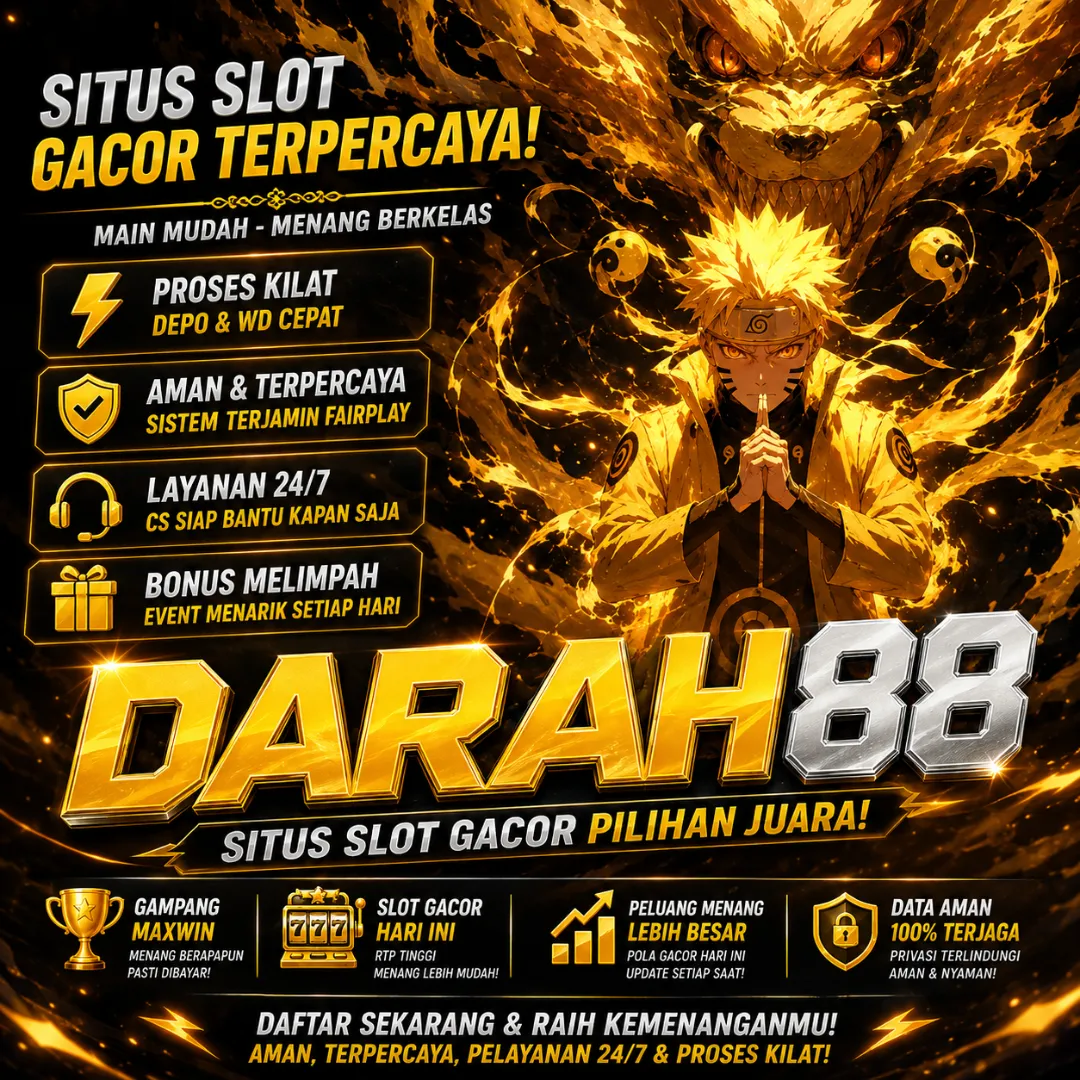 DARAH88Banner